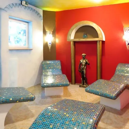 Σπίτι διακοπών Baierweg Sleeps 18 Pool Wifi *