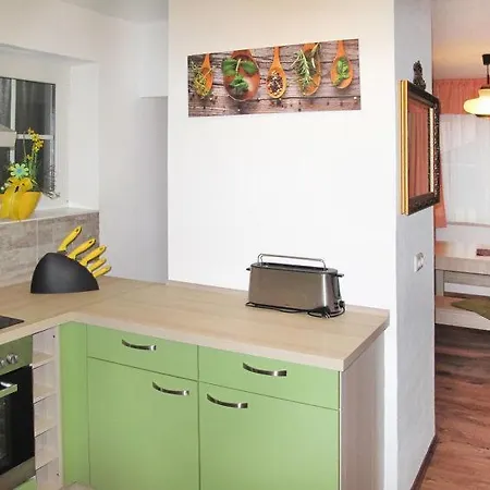 Baierweg Sleeps 18 Pool Wifi * Kollnburg