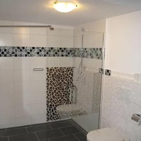 Baierweg Sleeps 18 Pool Wifi * Kollnburg