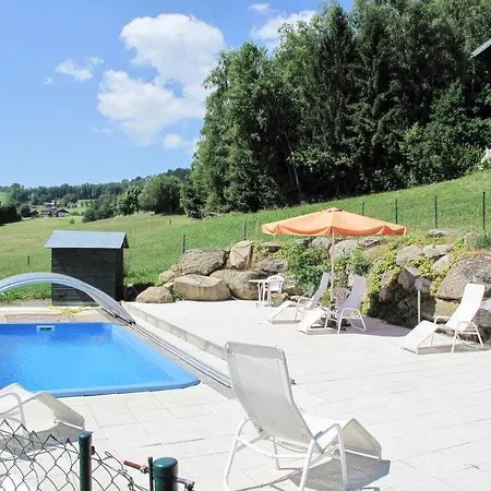 Baierweg Sleeps 18 Pool Wifi * Kollnburg